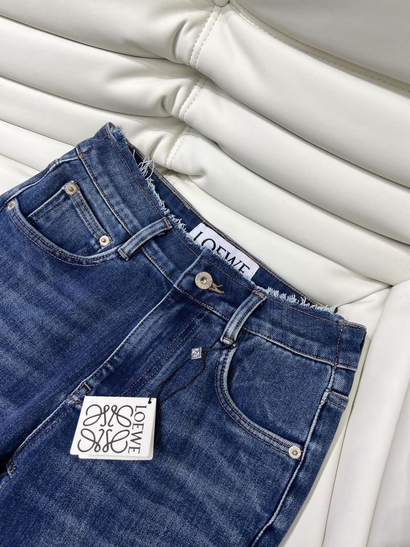 Loewe Jeans